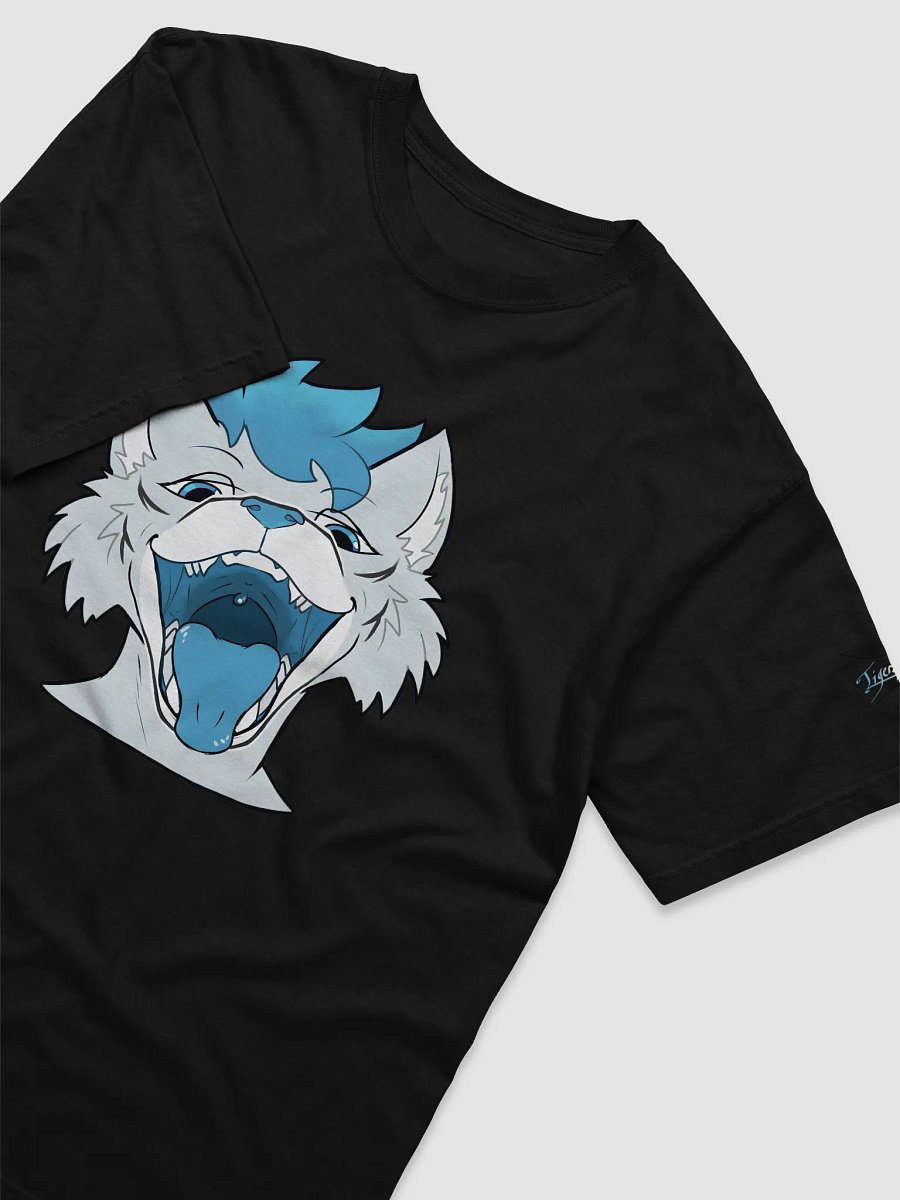 Tiger2Maw Cotton Heritage T-Shirt product image (21)