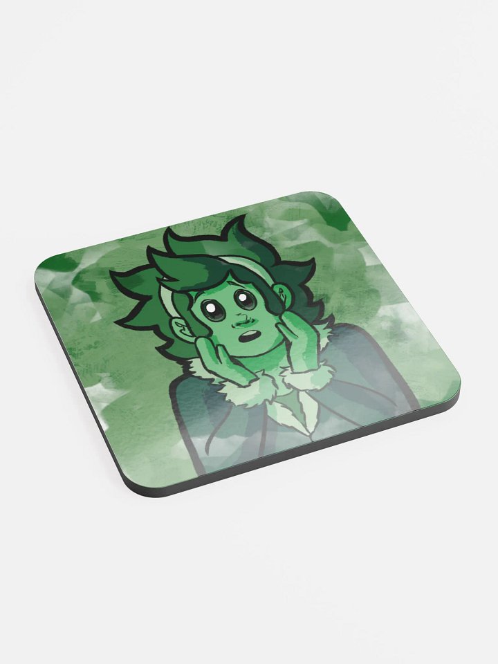 Soulsmote Baron Coaster product image (2)