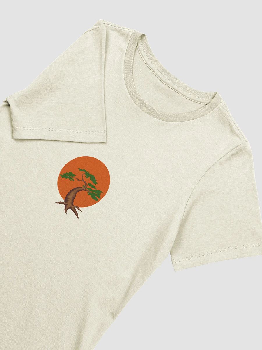 Enchanted Tree Sunset Women's T-Shirt product image (7)