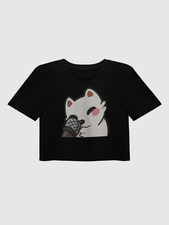 BOOP! Crop Top OG Edition product image (3)