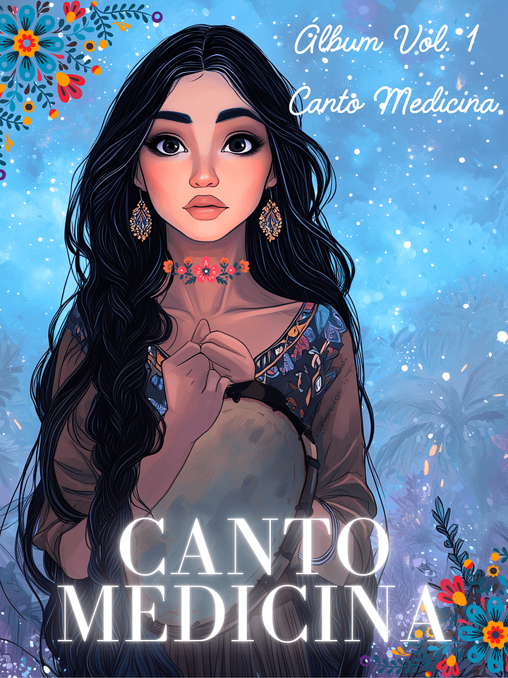 CANTO MEDICINA VOL 1. product image (1)