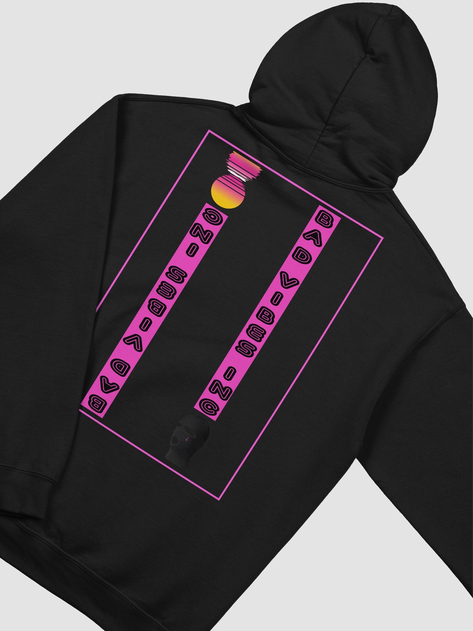 Card Hood product image (4)