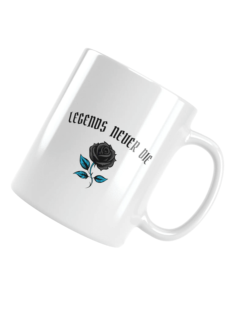 Rose Mug product image (3)
