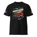 Finland Racing T-Shirt product image (1)