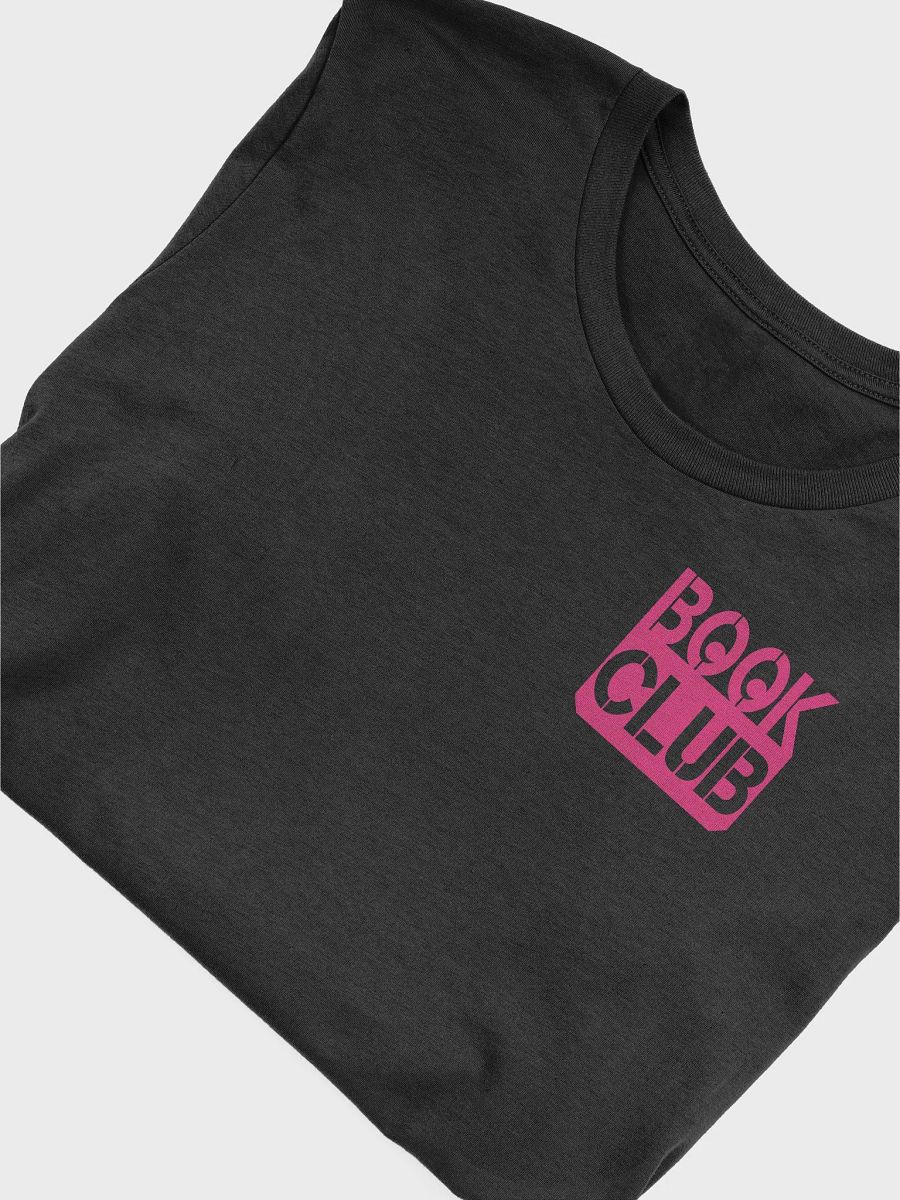 book club shirt product image (5)