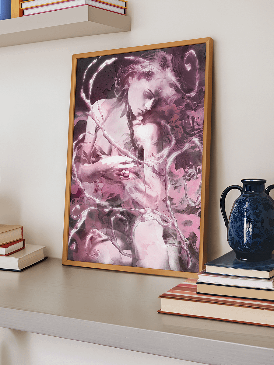 Ethereal Poster product image (7)