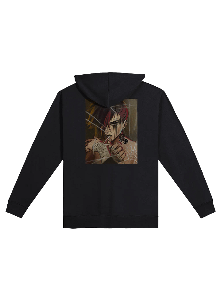 Veste VI product image (1)