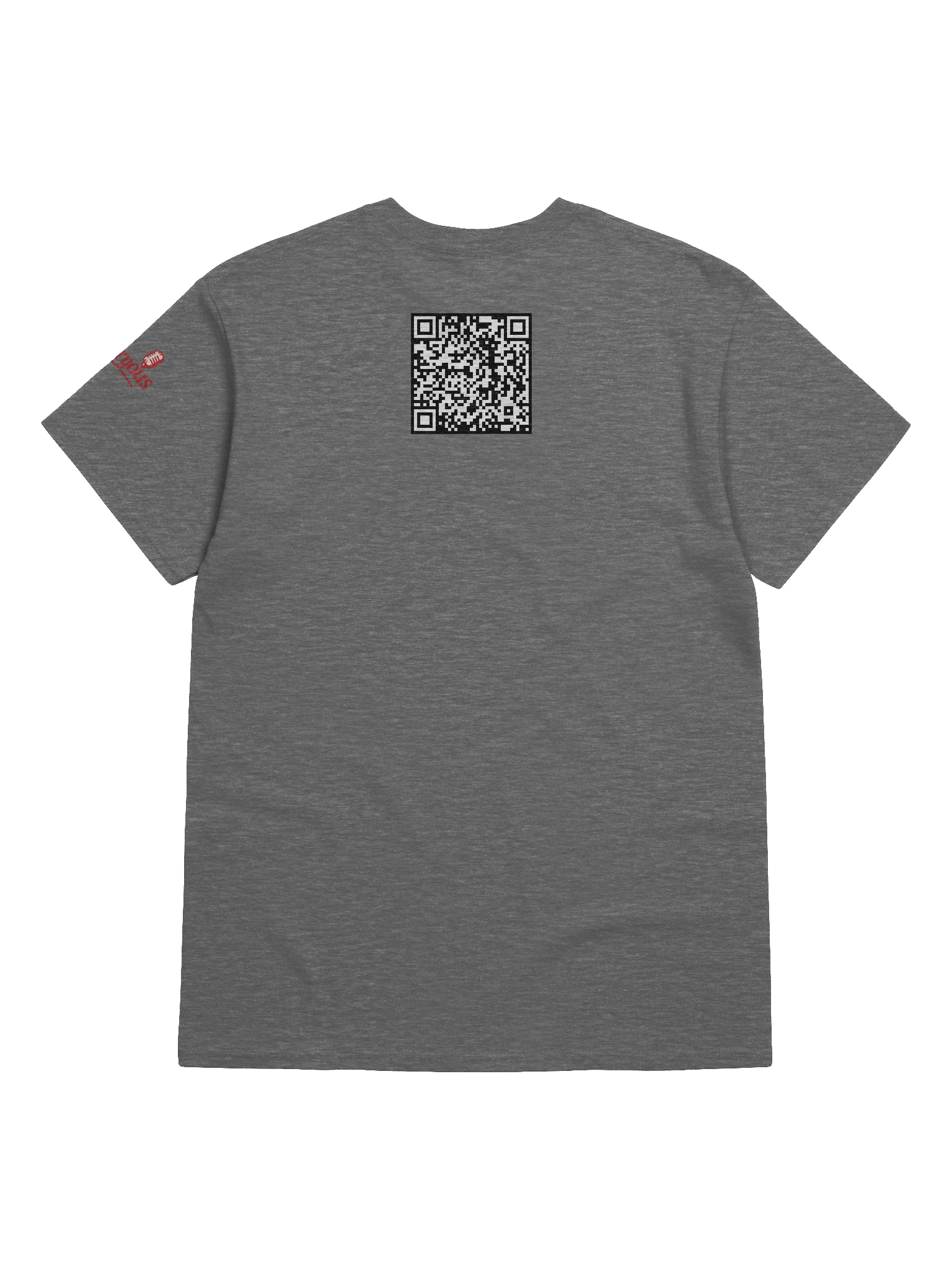 Jabbin' Joy T-Shirt product image (18)