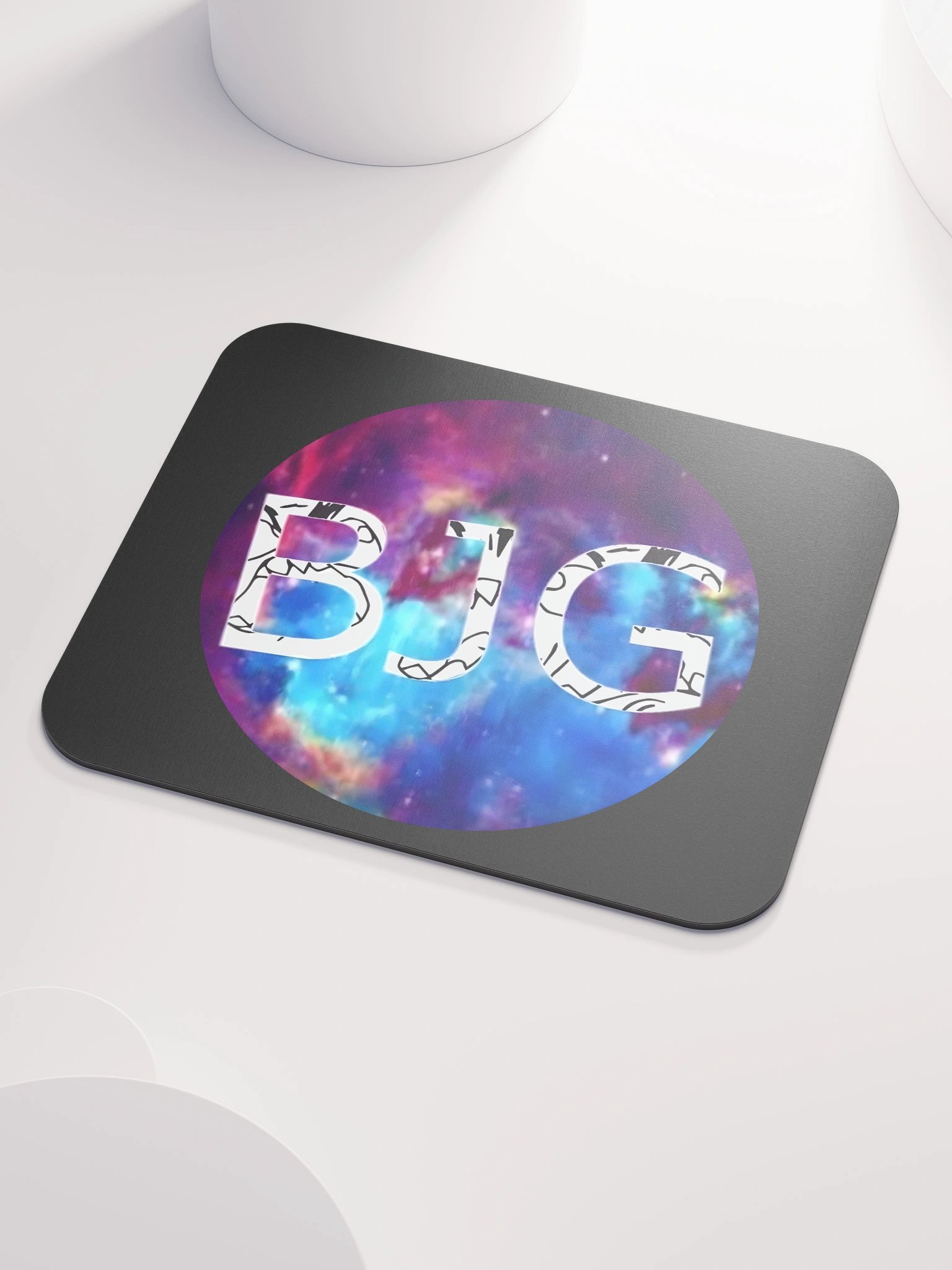 BillyJayGaming Classic Mousepad product image (3)