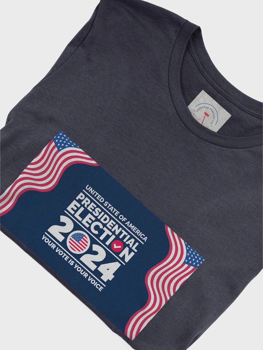 USA Presidential Election T-Shirt product image (45)