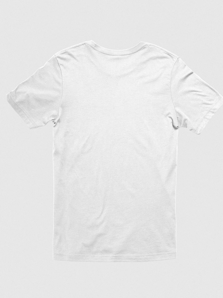 Hello Heart - White Shirt + Brown Skin Tone product image (2)