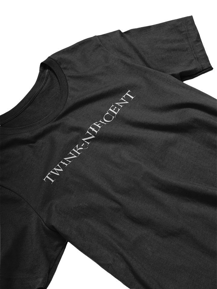 Twink-nificent T-Shirt product image (2)