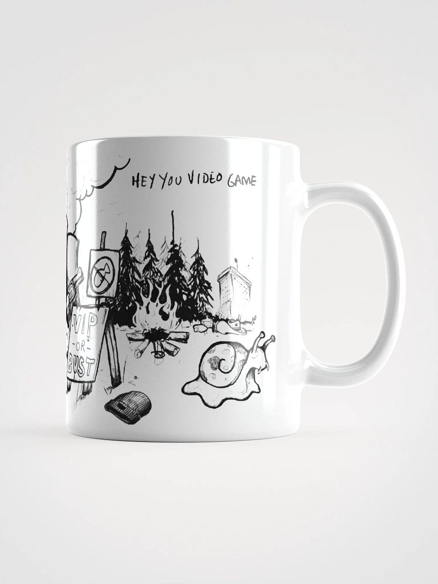 Cup of Lore product image (1)