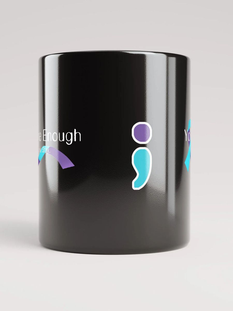 You Are Enough Mug product image (10)