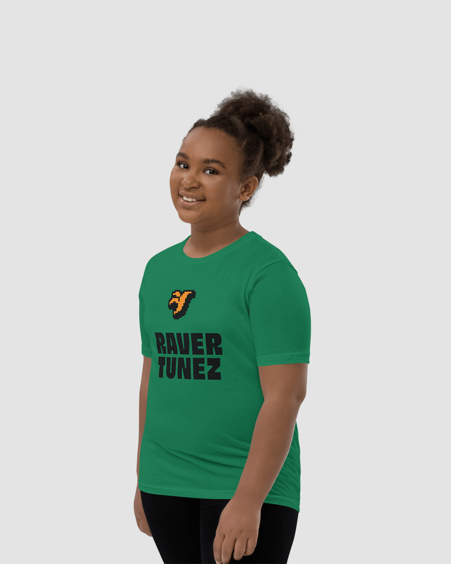 RAVERTUNEZ Youth T-Shirt product image (4)