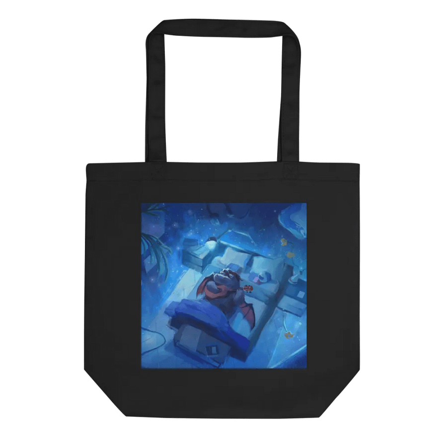Sadboi Monday Tote product image (7)