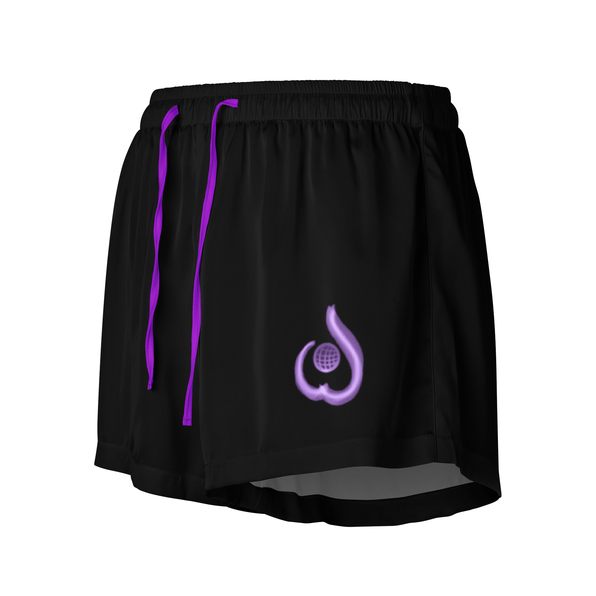 WILLOWISP Super Solid Short Pajama Pants product image (1)