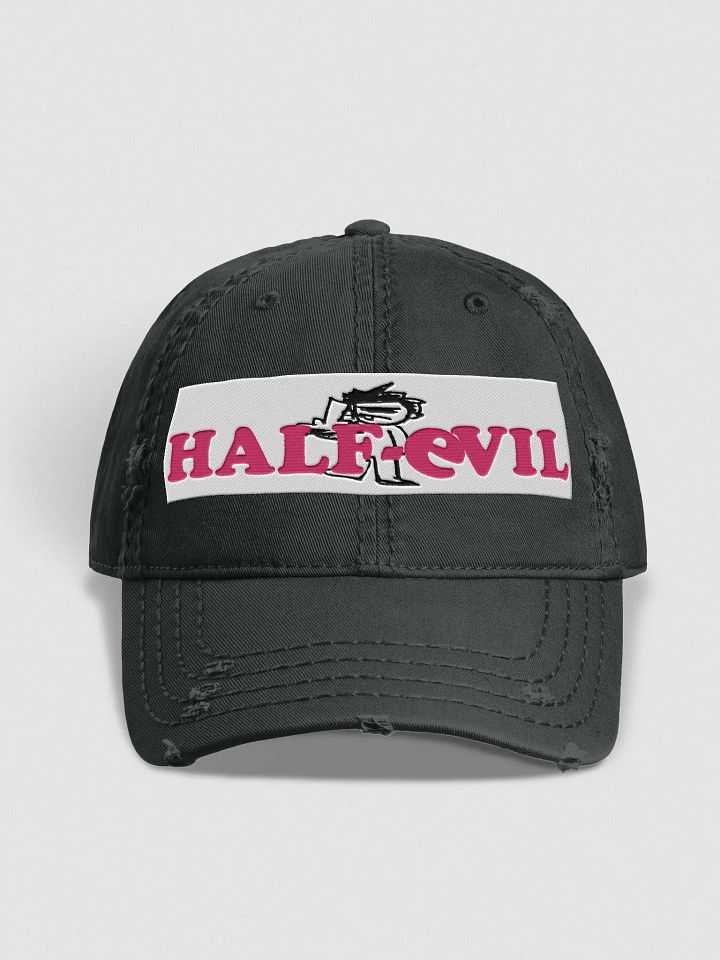 HALF-eVIL product image (1)