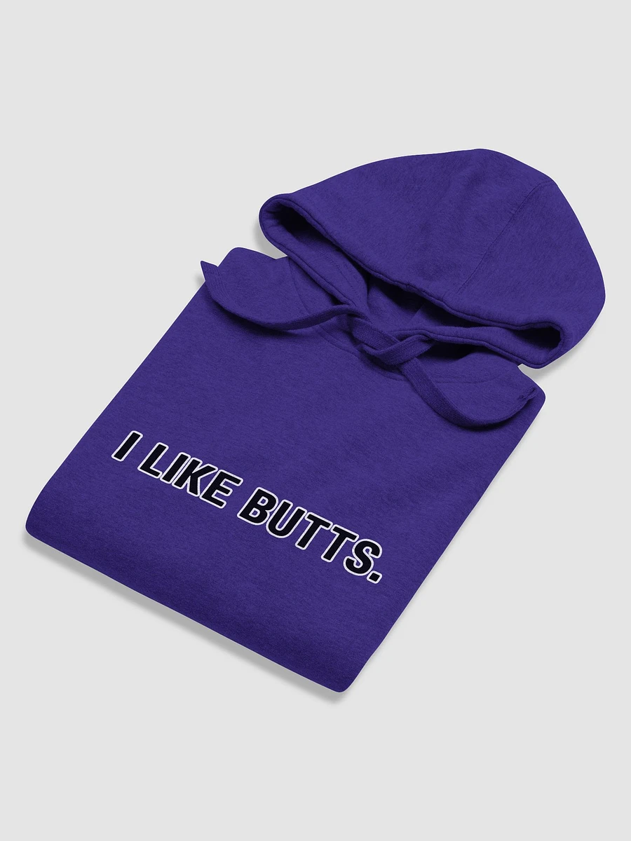 i like butts sweatshirt product image (30)