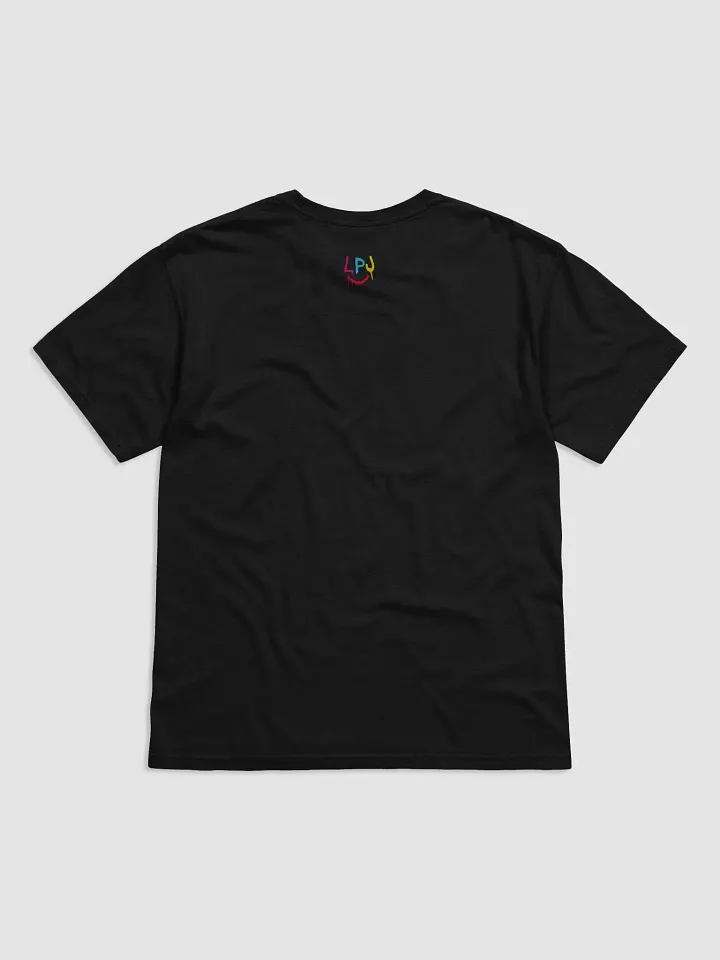 Hellish Riffs Tee product image (2)