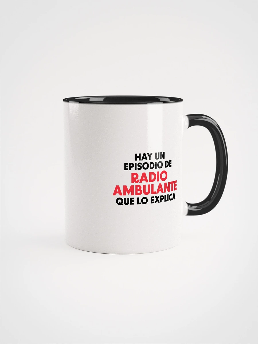 Radio Ambulante - Coffee Cup product image (2)
