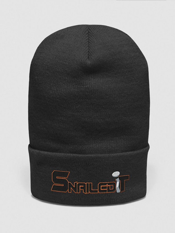 Beenie product image (2)