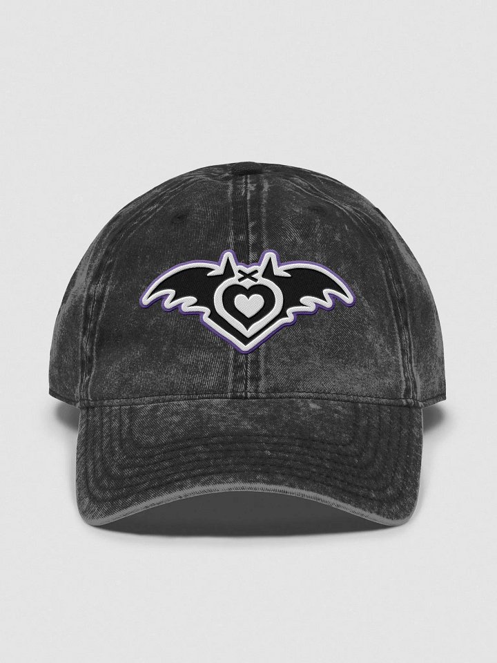 PoutyJinx Vintage Hat product image (1)