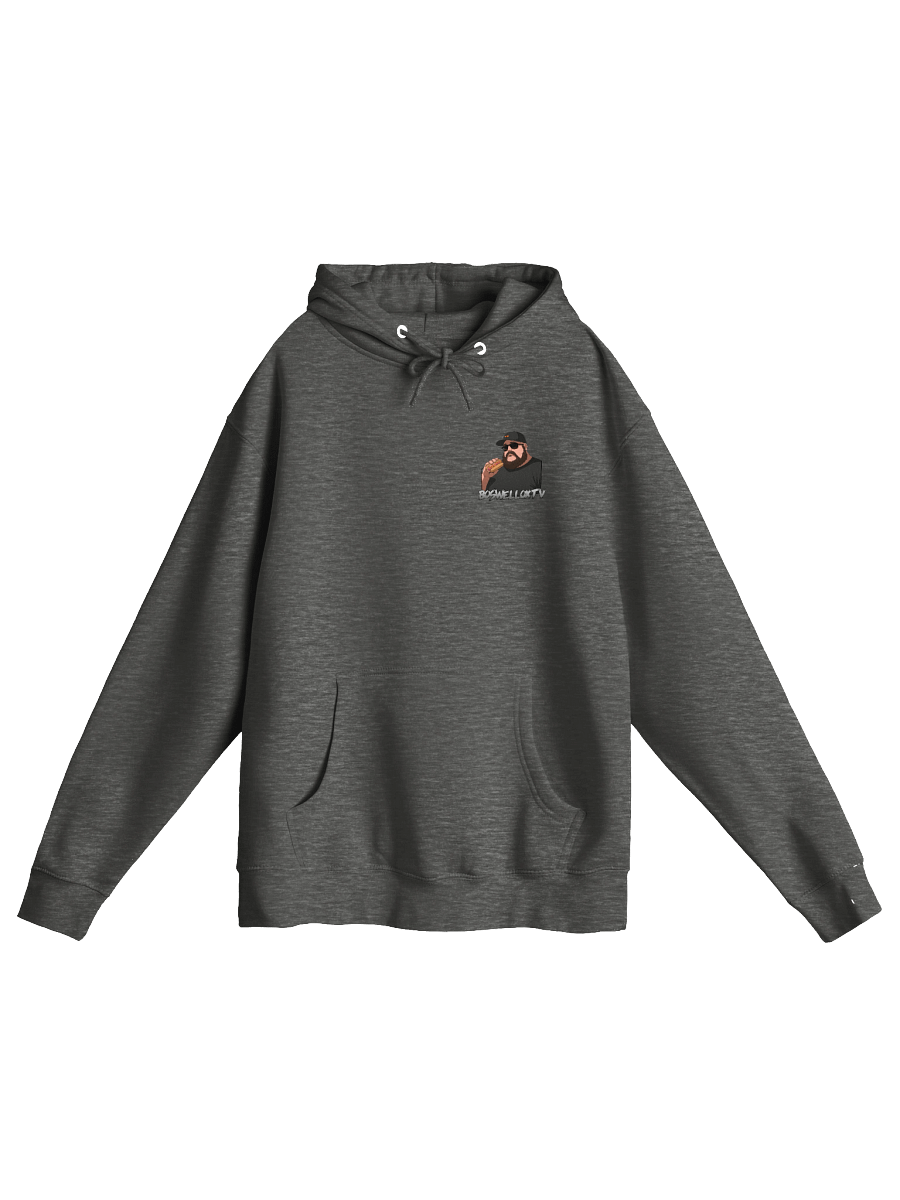 BoswelloxTV HotDog Enjoyers Hoodie product image (3)