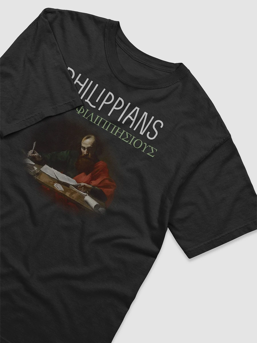 Philippians Course Shirt product image (3)