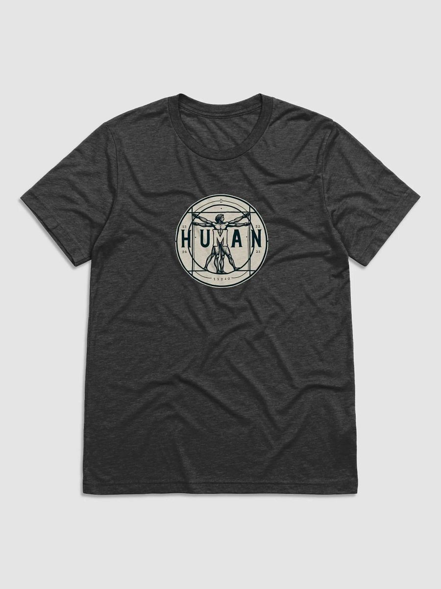 Human Men's T-Shirt product image (1)