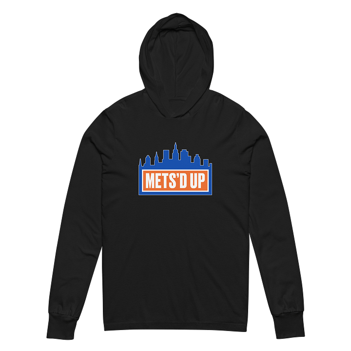 Lightweight Hoodie product image (2)