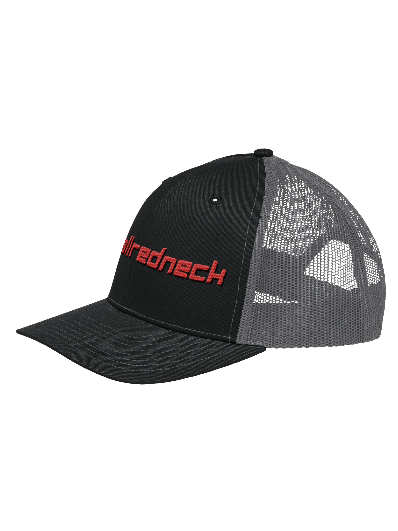 BigTallRedneck - Trucker Cap product image (6)