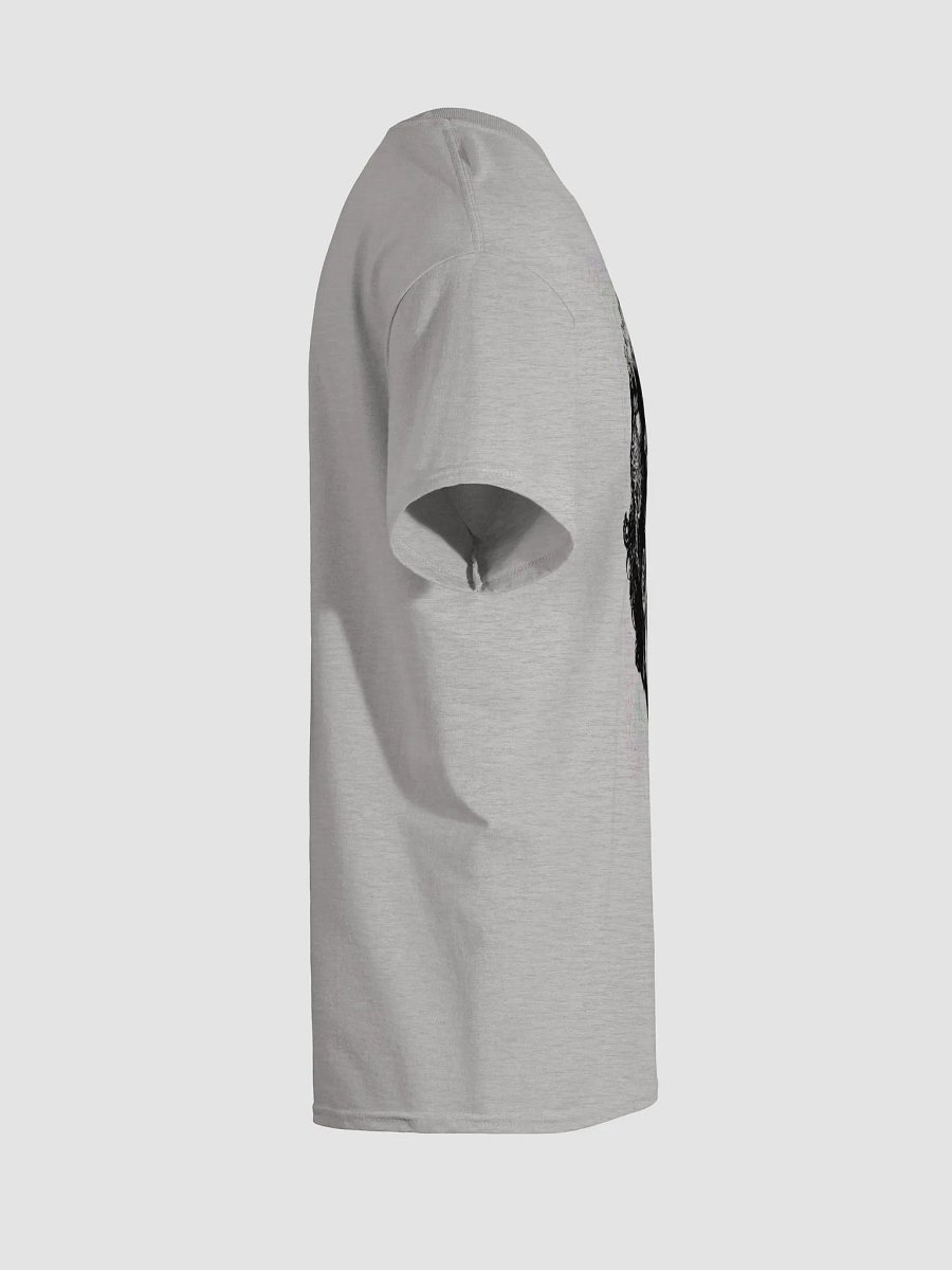 Abstract Swami Sri Yukteswar Giri Dreamer T-Shirt product image (45)