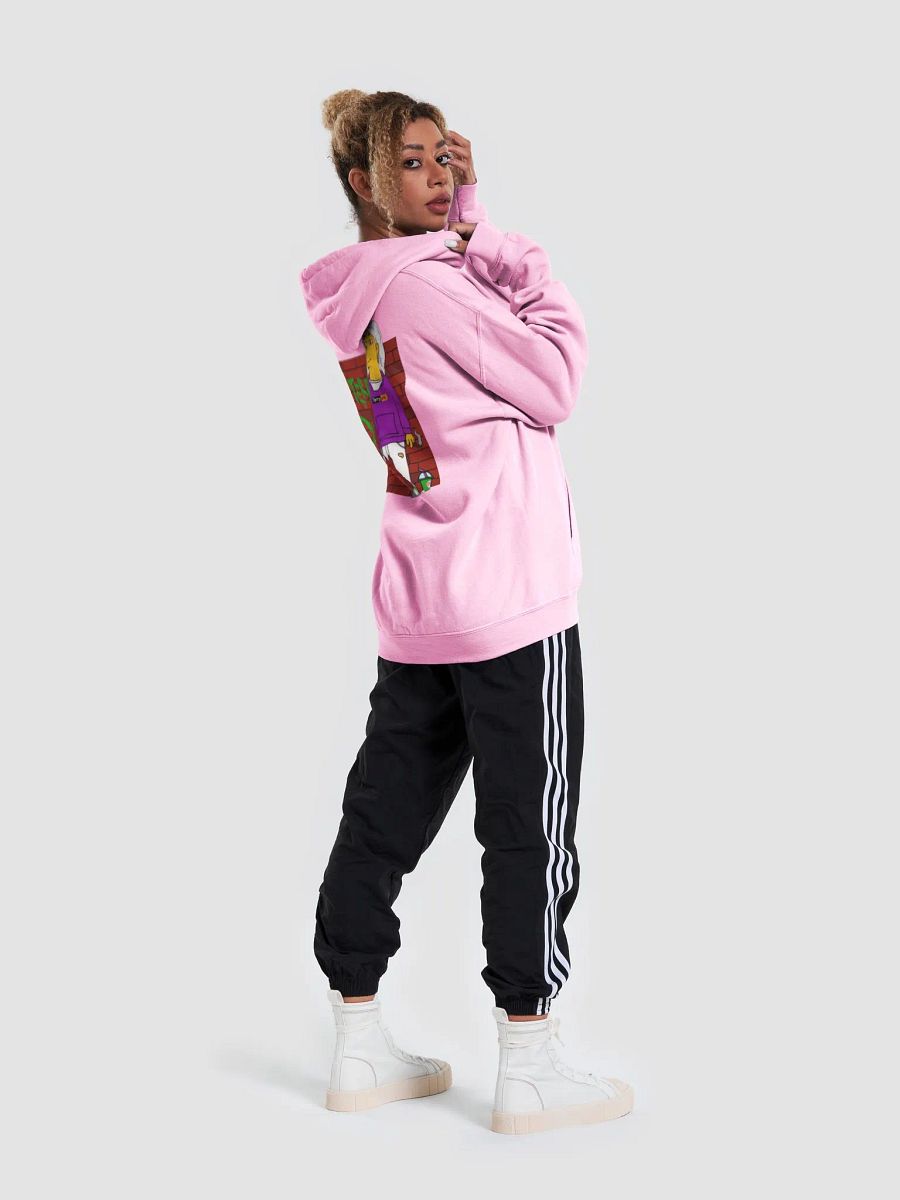 Simpsons Oh Hoodie product image (38)