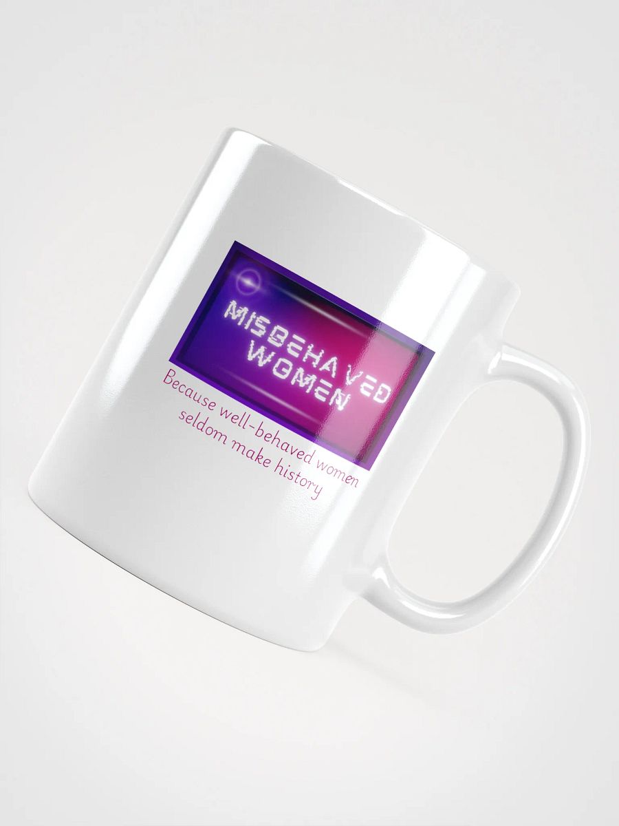 MBW Glossy Mug product image (11)