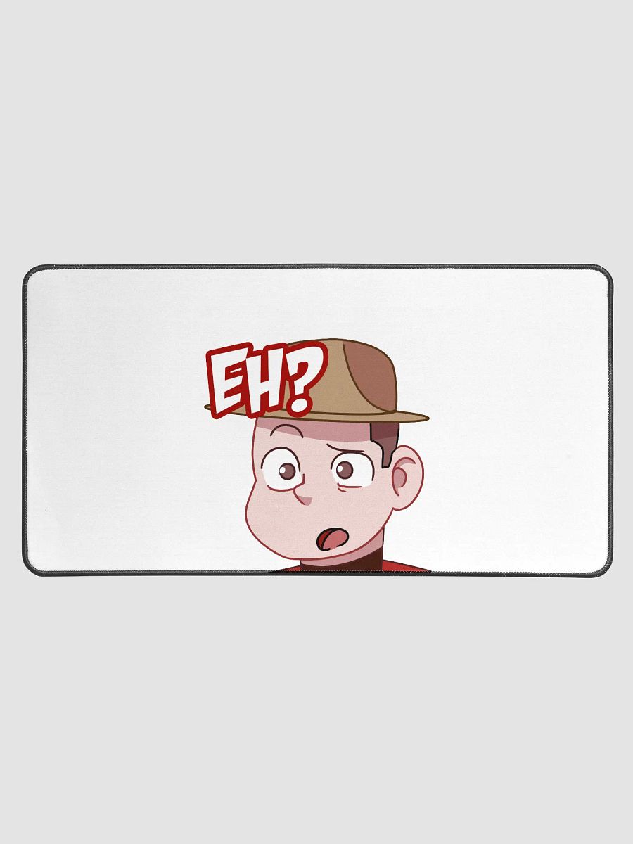 Deskmat - Eh? product image (1)
