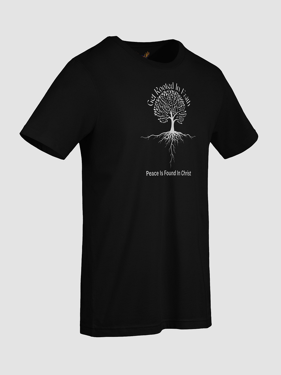 Rooted In Faith T Shirt product image (9)