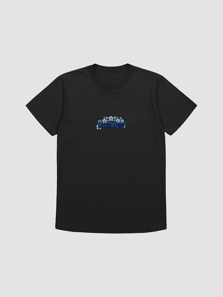 Locaa Crew Flower Tshirt product image (3)