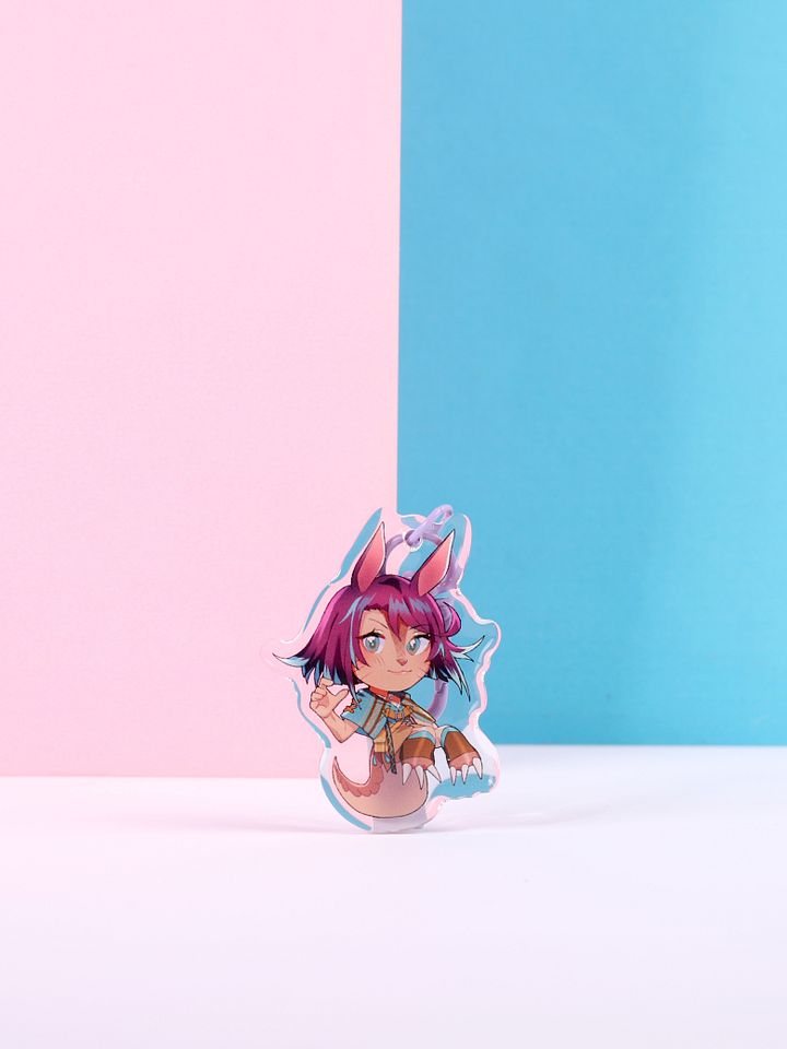 Skadi's Debut Bundle product image (1)