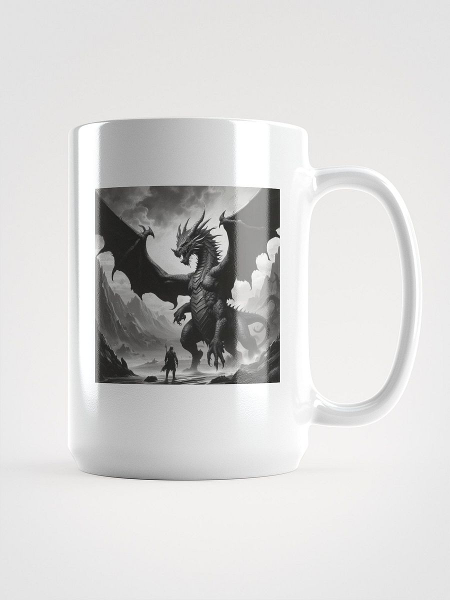 Mystic dragon product image (1)