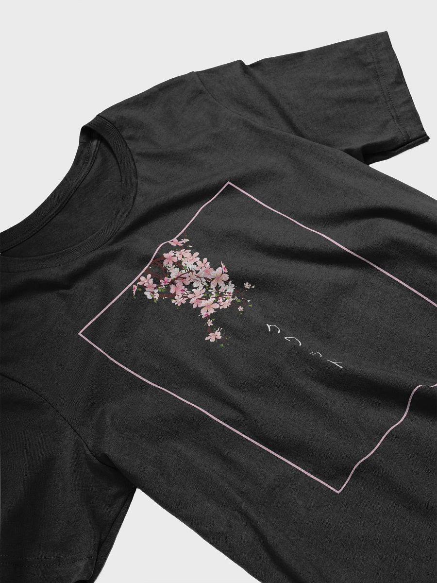 Cherry Blossom Border Tee product image (3)