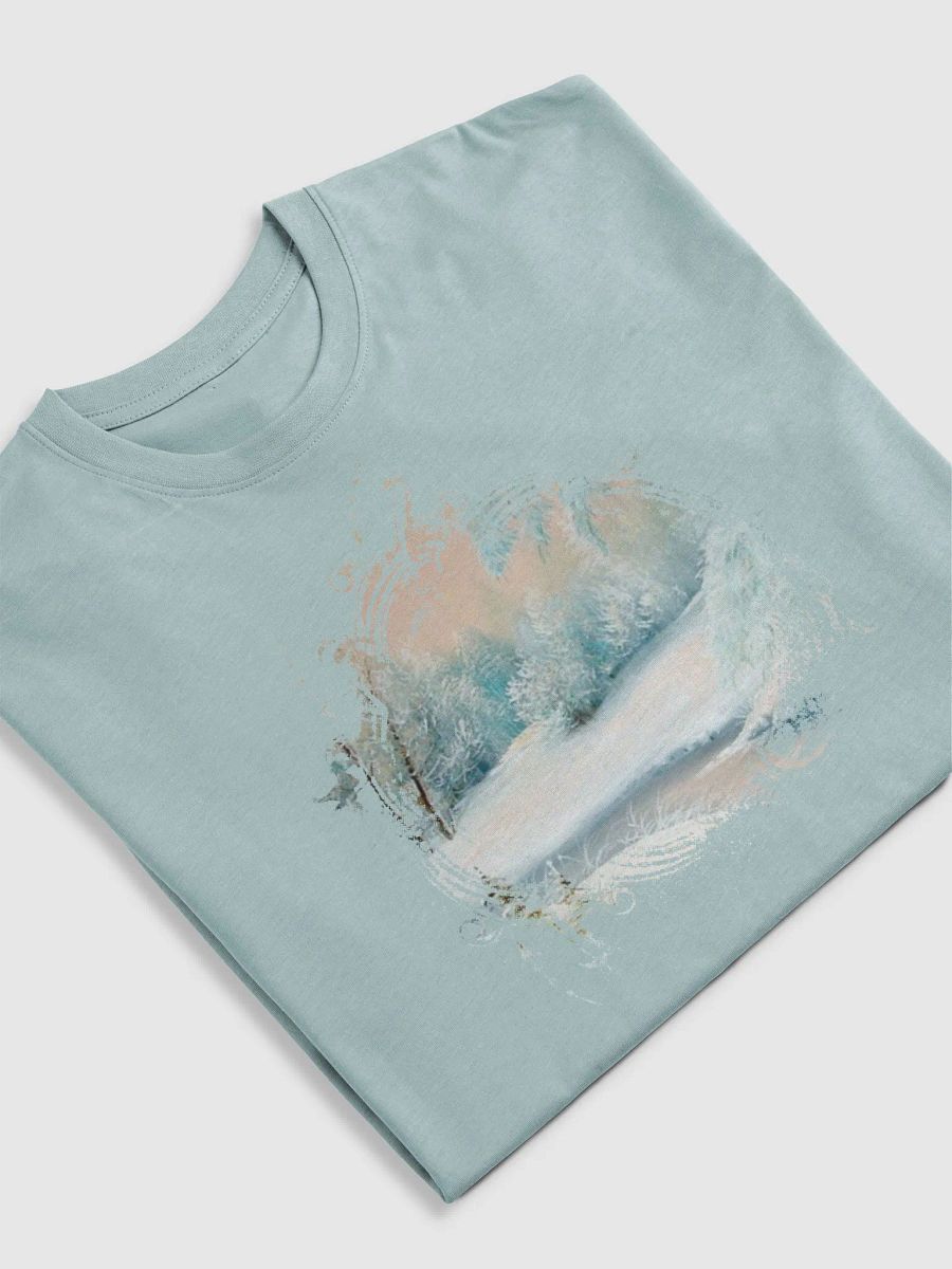 Winter Wonderland Serenity Tee product image (32)