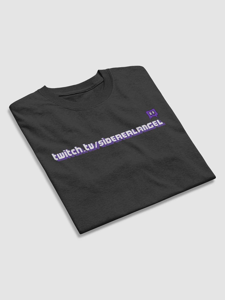 TWITCH DRIP BLACK product image (4)