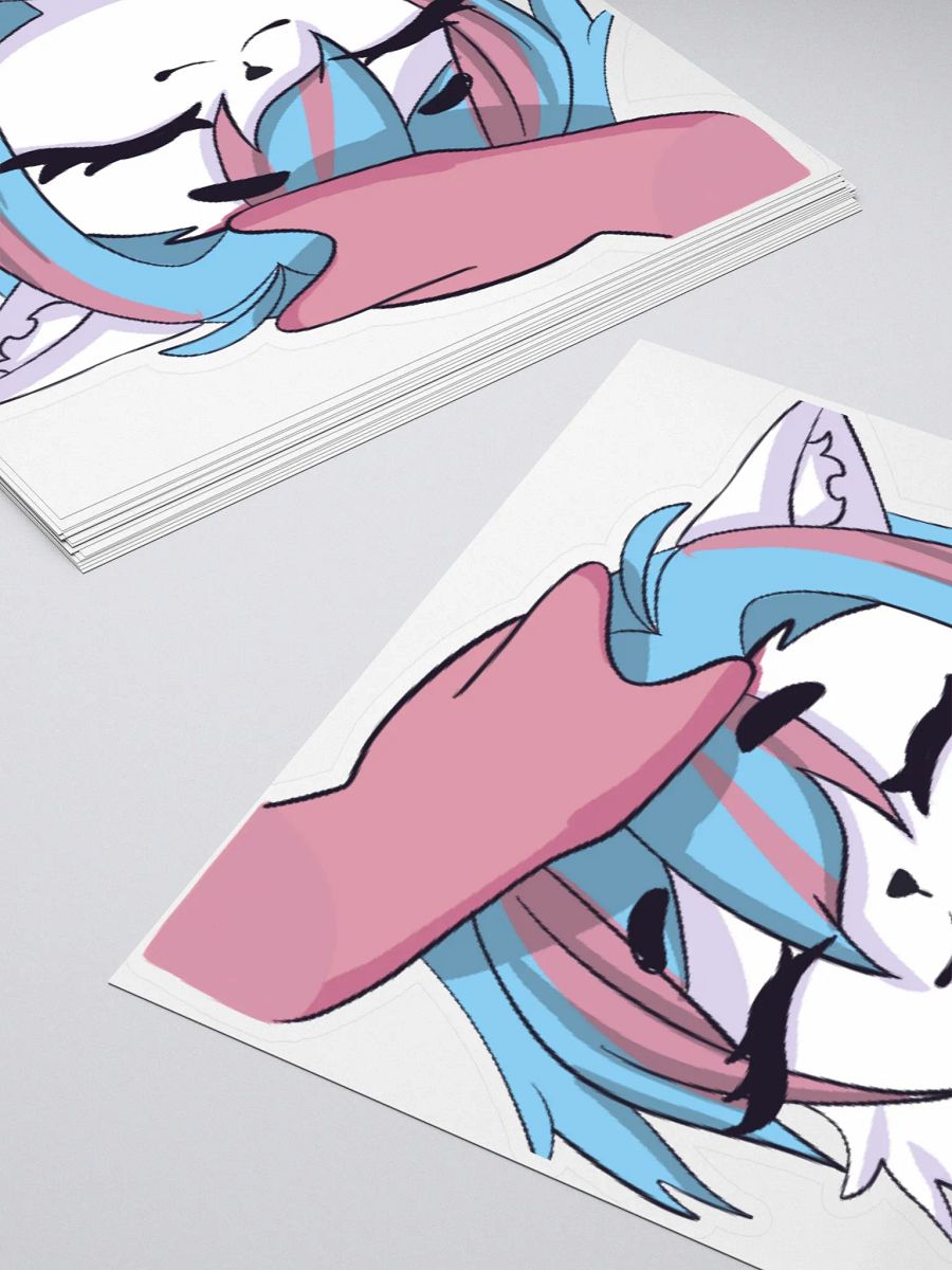 Sticker | 