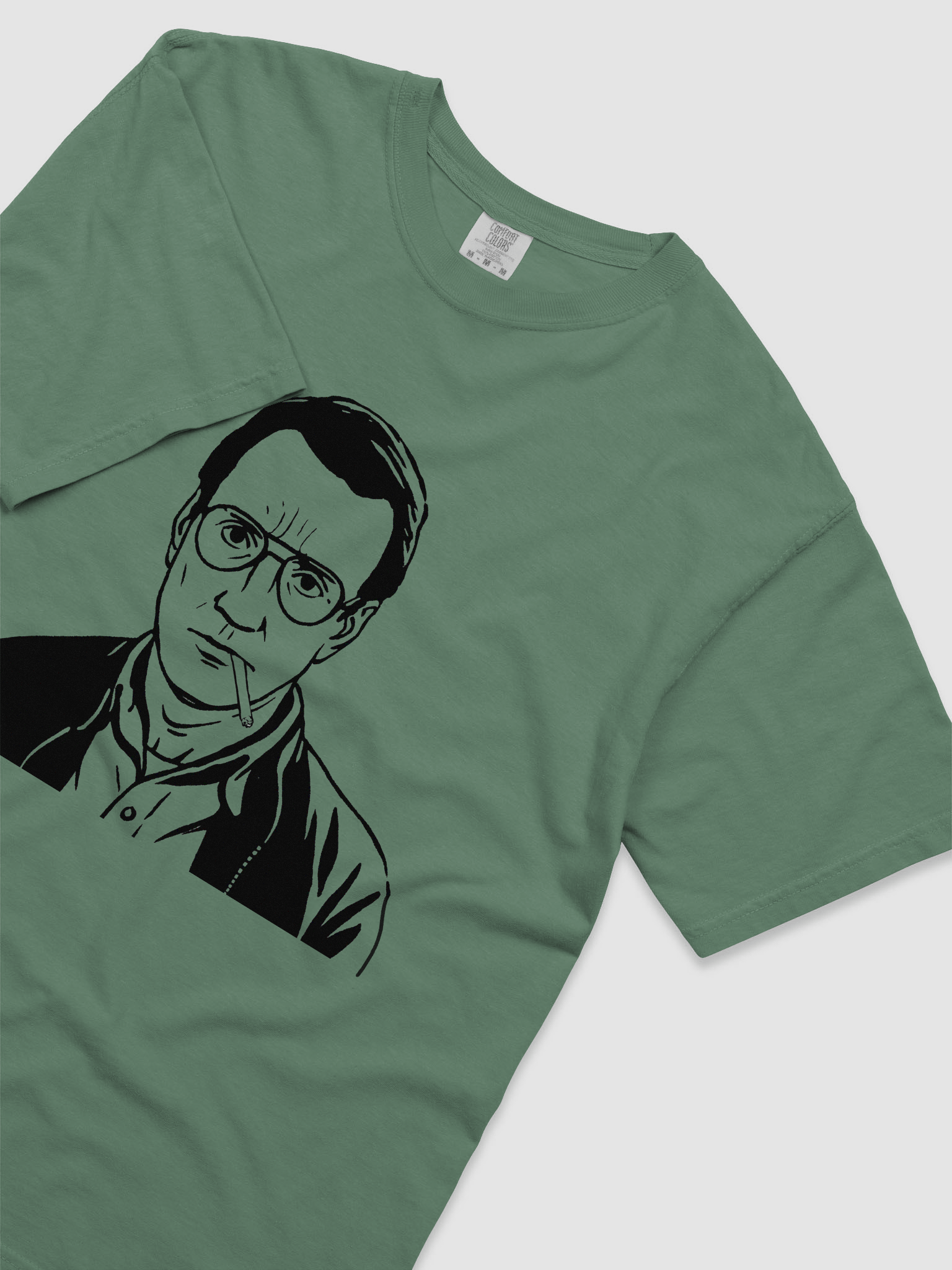 Chief Brody T-Shirt product image (3)