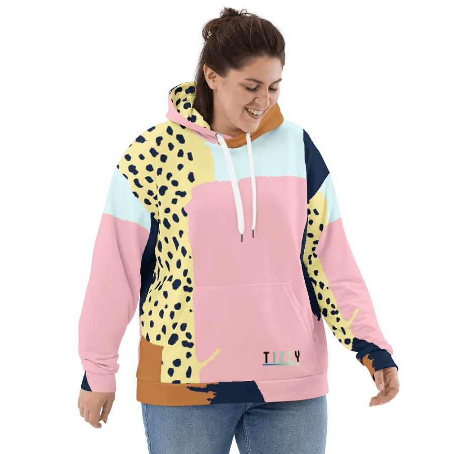 Tizzy Hoodie product image (7)