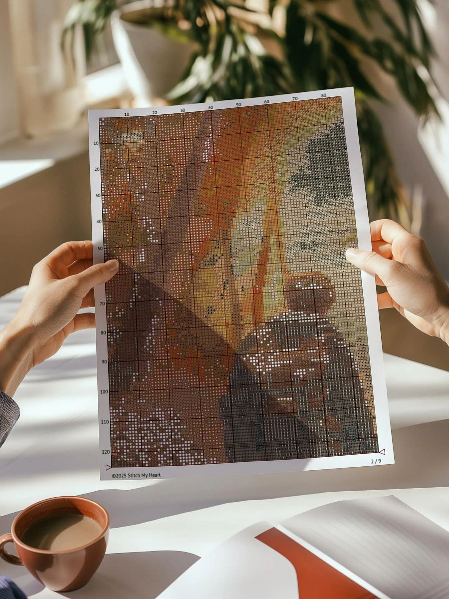 Fathers Walk product image (7)