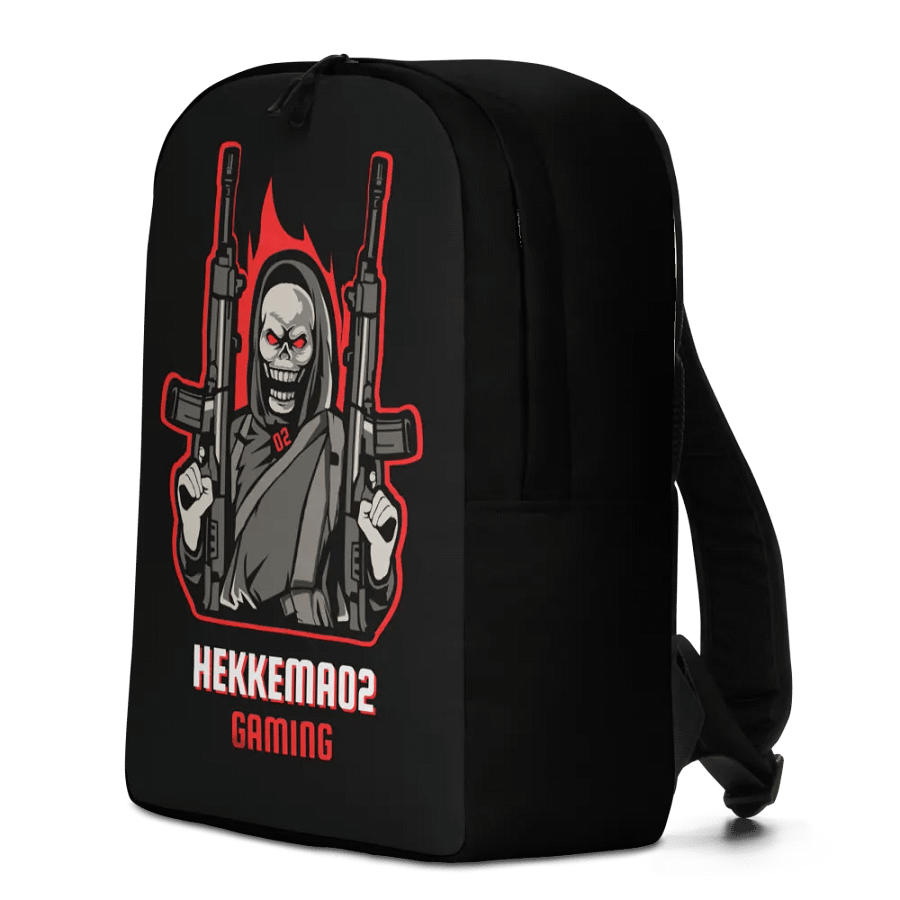 OG LOGO Backpack product image (2)