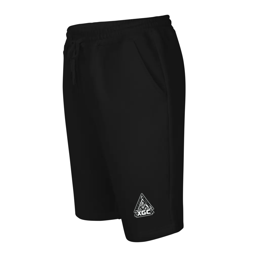 Fleece Shorts product image (8)