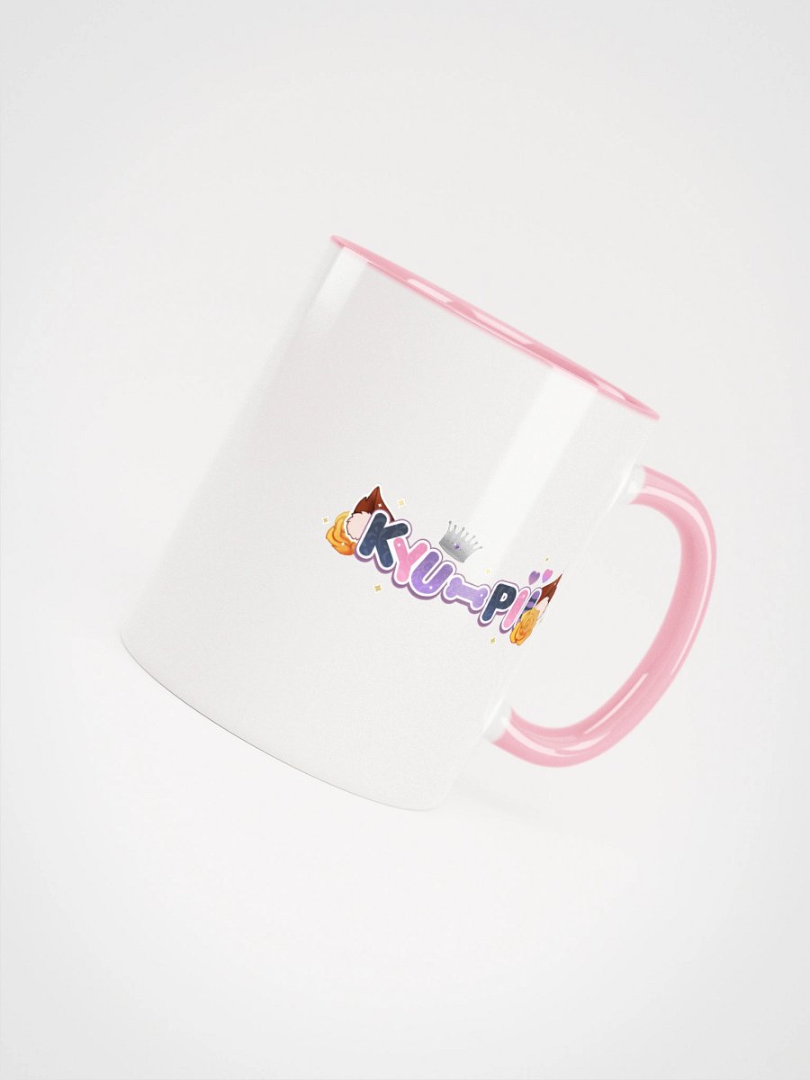 Kyu-Pii Coffee Mug product image (8)